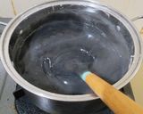Foto langkah ke 5 dari resep Dawet Ireng.