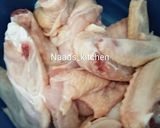 Foto langkah ke 1 dari resep Ayam Goreng Wijen.