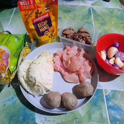 Langkah 1