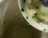 Foto del paso 6 de la receta: 🍆 Berenjenas grilladas con ricotta y aliño de hierbas frescas 🍆