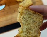 Foto del paso 6 de la receta: Queque sin gluten ni lactosa
