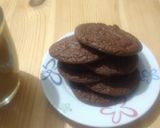 Foto langkah ke 10 dari resep Brownies cookies.