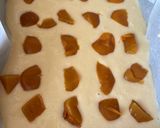 Barackos pite recept fázis 2 fotója