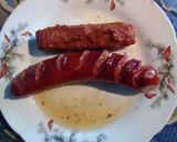 Pas rețetă Mic dejun gustos și delicios 1 fotografie