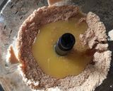 Foto del paso 1 de la receta: A la rica y clásica tarta de 3 chocolates