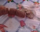 Foto del paso 11 de la receta: Alfajores espiralados