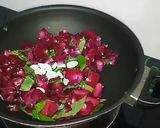 A picture of step 2 of Ready-to-eat mouth freshener.