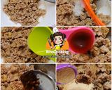 รูปขั้นตอนการทำที่ 1 ของ ลาบเป็ด By ไมโครเวฟ