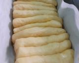 Foto langkah ke 9 dari resep Roti sisir soft banget.