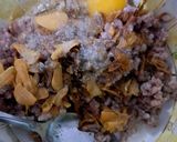 Foto langkah ke 1 dari resep Crispy Fried Beef Frozen.