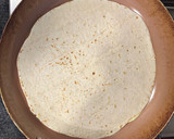 Foto del paso 3 de la receta: Pizza a la sartén