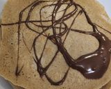 Foto del paso 4 de la receta: Crepes fit