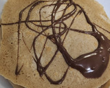 Foto del paso 4 de la receta: Crepes fit