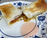 Foto del paso 9 de la receta: Súper Rollito de Primavera casero en freidora de aire u horno