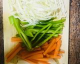 صورة لخطوة 3 من وصفة سباجيتي (معكرونة)