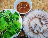Hình bước làm 3 của món Cơm nhà đơn giản mà ngon