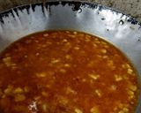 Foto langkah ke 6 dari resep Sop merah simple.