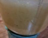 Foto langkah ke 2 dari resep Juice Nanas Pisang.
