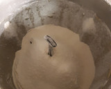 Foto del paso 4 de la receta: Bizcocho de yogur y nueces en Mambo
