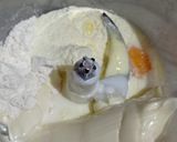 Foto langkah ke 1 dari resep Burnt Cheesecake.
