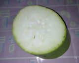 Foto langkah ke 9 dari resep Bayam jagung masak santan.