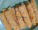 Foto langkah ke 3 dari resep Tempe Stik Crispy.
