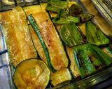 Foto del paso 7 de la receta: GRATÍN De Vegetales al Romesco con Queso Mozzarella...!