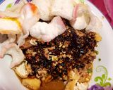Foto langkah ke 6 dari resep Tahu Lontong Tuban ala Cha.