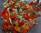 Foto langkah ke 4 dari resep Sambel Teri.