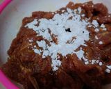 Foto langkah ke 2 dari resep Daging Gongso Ketumbar.