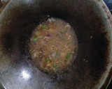 Foto langkah ke 4 dari resep Tumis sawi putih tauco.