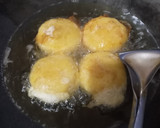 Foto langkah ke 6 dari resep Perkedel kentang.