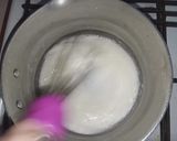 صورة لخطوة 2 من وصفة صلصة الشوكولاتة 🍫