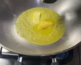 Foto langkah ke 2 dari resep Fettuccine Carbonara.