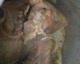 Foto del paso 1 de la receta: Lengua a la vinagreta