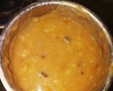 शाही सोया चंक्स..स्पाइसी ग्रेवी के साथ (Shahi soya chunks..with spicy greavy recipe in hindi) रेसिपी चरण 9 फोटो