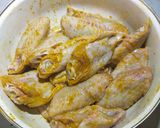 Foto langkah ke 1 dari resep Ayam Goreng ala King Abdi.