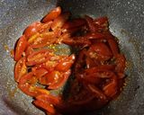 Foto del paso 4 de la receta: 🍆 Berenjenas a la italiana - Melanzane alfunghetto 🍆