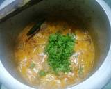 Makhni Gosht/Butter Mutton recipe step 2 photo