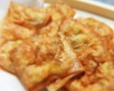 Foto langkah ke 3 dari resep Martabak Tahu Telor Mini.