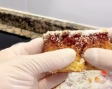 Foto del paso 14 de la receta: Pastel con coco y caramelo muy húmedo (sin harina)