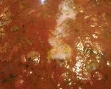 Foto del paso 3 de la receta: 🍝 Fideos con albóndigas estofadas🍝