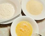 Foto del paso 8 de la receta: Croquetas de dorada y langostinos