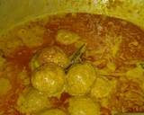 Spicy koftey aloo recipe step 6 photo