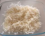 A picture of step 3 of Spiced Edamame & Cranberry Rice.