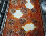 Foto del paso 4 de la receta: Keftas con huevo y cous cous