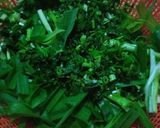 Foto langkah ke 2 dari resep Bakwan Daun Bawang.