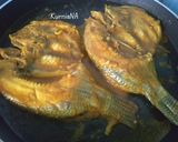 Foto langkah ke 5 dari resep Ikan Nila Panggang.