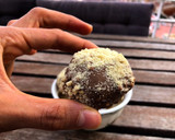 Foto del paso 4 de la receta: Bolitas de Oreo Golden
