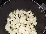 Yo le digo miguitas 😁 para el desayuno 🍳